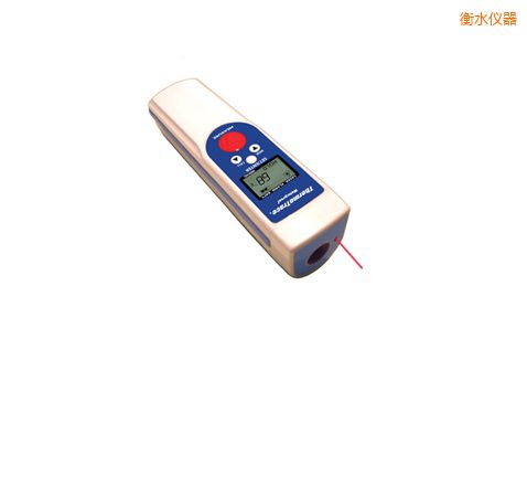 衡水ThermoTrace® 防水紅外測(cè)溫儀