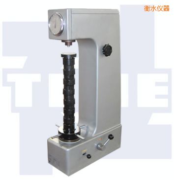 衡水時(shí)代高行程手動(dòng)洛氏硬度計(jì)
