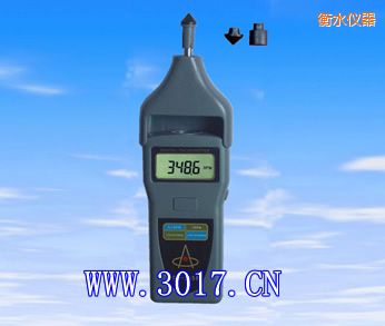 衡水光電/接觸轉(zhuǎn)速表