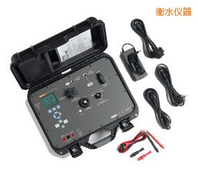 衡水便攜式壓力校準器