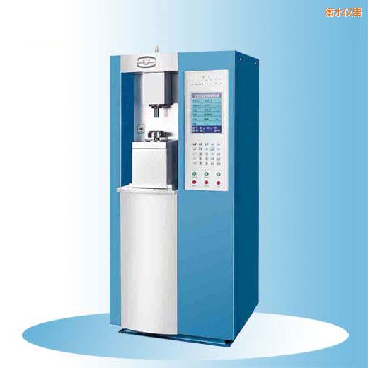 衡水時代往復式摩擦磨損試驗機