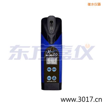 衡水Micro 20雙波長(zhǎng)水質(zhì)檢測(cè)儀