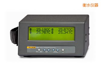 衡水四通道便攜式測溫儀