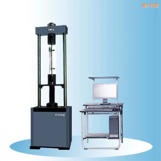 衡水時代微機(jī)控制電子式松弛試驗(yàn)機(jī)