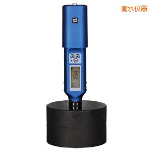 衡水一體化便攜式里氏硬度計
