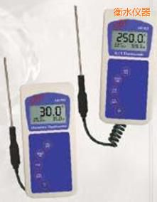 衡水熱電偶便攜式水質(zhì)測量分析儀表