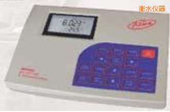 衡水多參數(shù)臺(tái)式測(cè)試儀
