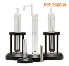 和田水三相點(diǎn)瓶