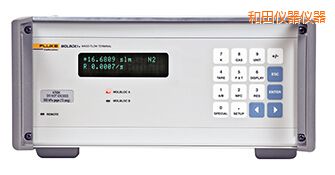 和田流量測(cè)量主機(jī)