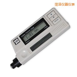 菏澤覆層測(cè)厚儀
