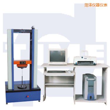 菏澤微機(jī)控制氣彈簧性能試驗(yàn)機(jī)QTW系列