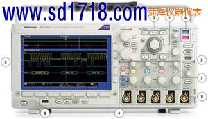 菏澤數字熒光示波器