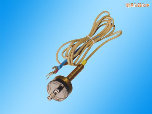 菏澤滾筒表面熱電偶