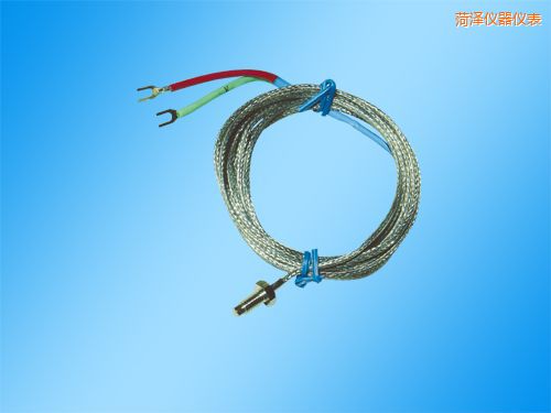 菏澤固定式熱電偶