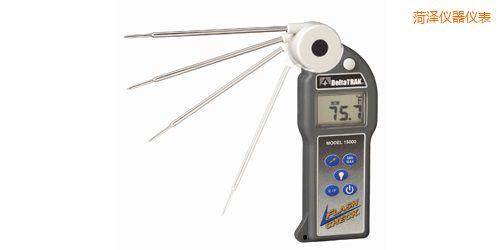 菏澤FlashCheck 探頭折疊式電子溫度計