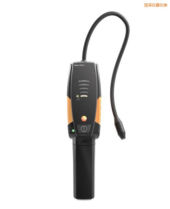 菏澤制冷劑檢漏儀