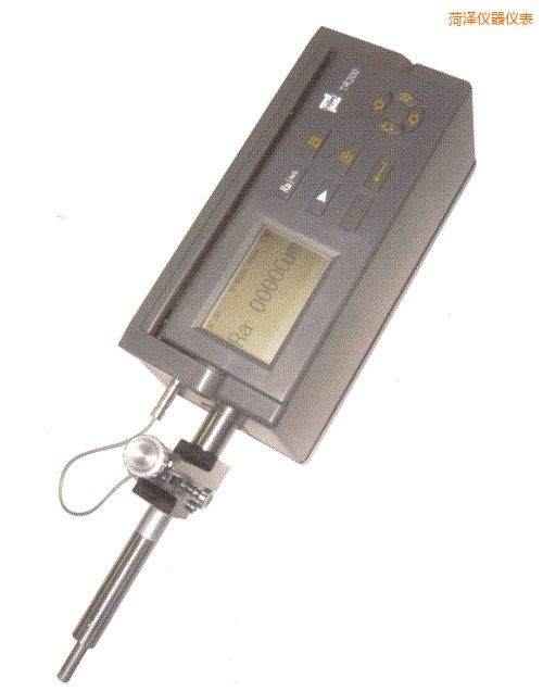 菏澤時(shí)代粗糙度形狀測(cè)量?jī)x