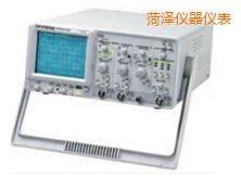 菏澤模擬示波器