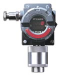 菏澤固定式氣體變送器