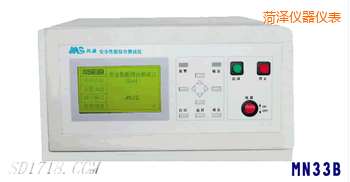 菏澤耐壓絕緣接地聯(lián)合測試儀(三合一)