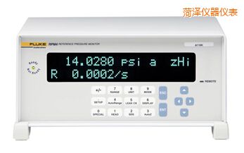 菏澤精密壓力測(cè)量?jī)x