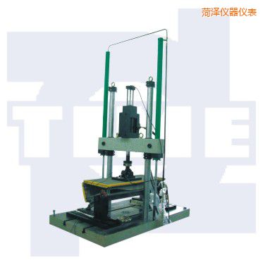 菏澤電液伺服動(dòng)靜萬(wàn)能試驗(yàn)機(jī)