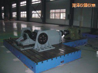 菏澤微機(jī)控制驅(qū)動橋總成扭轉(zhuǎn)試驗(yàn)機(jī)