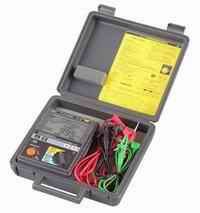 菏澤高壓兆歐表