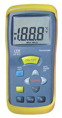 菏澤測(cè)溫儀