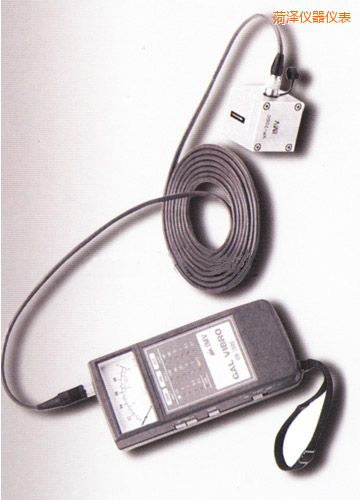 菏澤超低頻測(cè)振儀