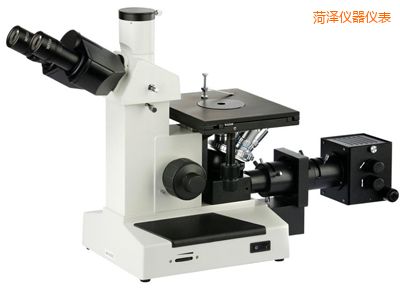 菏澤金相顯微鏡