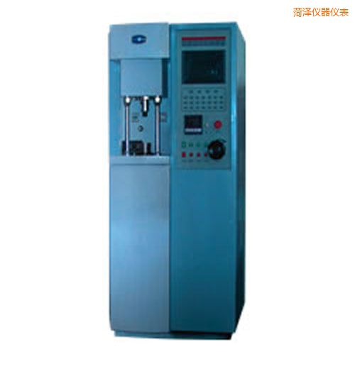 菏澤時代四球摩擦試驗機