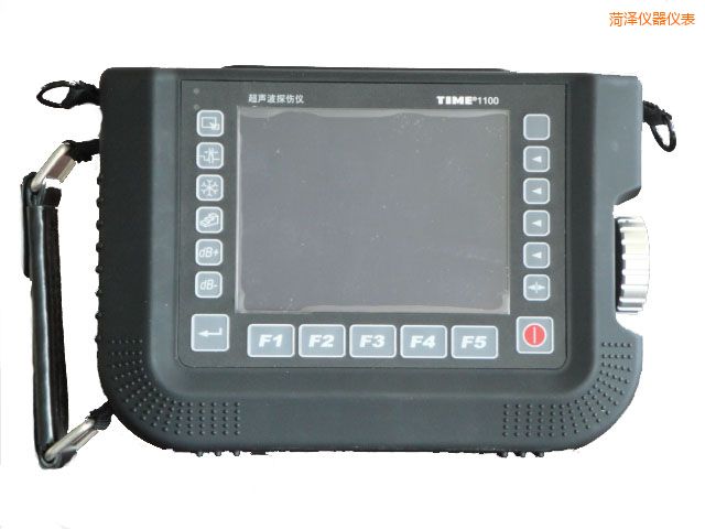 菏澤超聲波探傷儀