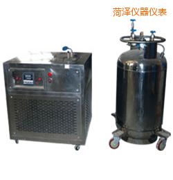 菏澤時(shí)代液氮沖擊試驗(yàn)低溫儀