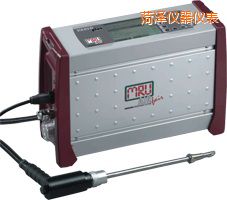 菏澤增強(qiáng)型煙氣分析儀