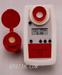 菏澤甲醛檢測(cè)儀