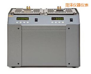 菏澤高精度雙體干式爐