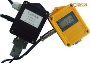 紅河智能電壓記錄儀