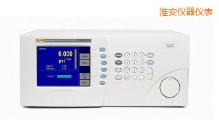 淮安高級型氣體壓力控制器校準(zhǔn)器