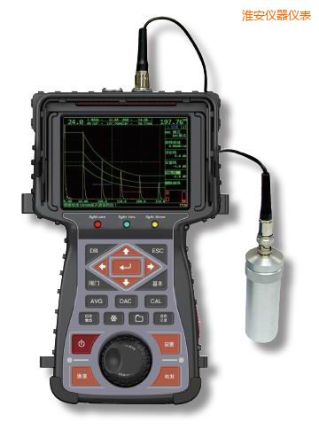 淮安時代超聲波探傷儀