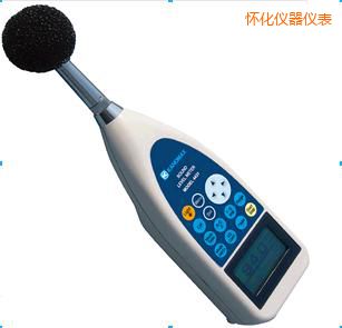 懷化噪音計(jì)