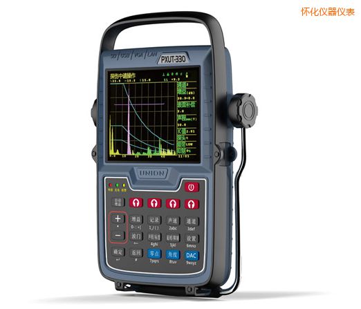 懷化超聲波探傷儀