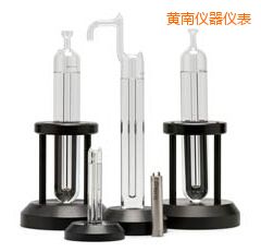 黃南水三相點瓶