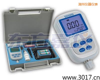 湖州溶解氧儀