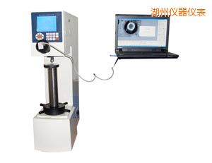 湖州圖像處理布氏硬度計(jì)