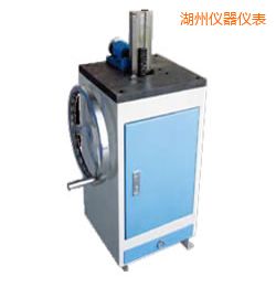 湖州手動(dòng)夏比沖擊試樣缺口拉床