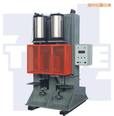 湖州氣動(dòng)式彈簧試驗(yàn)機(jī)