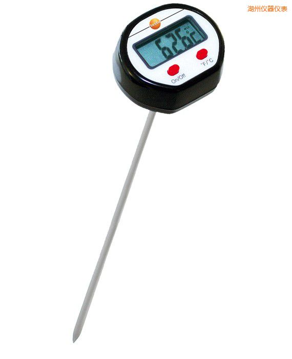 湖州迷你刺入式溫度計(jì)