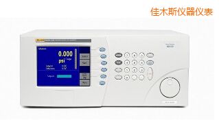 佳木斯高級型氣體壓力控制器校準(zhǔn)器