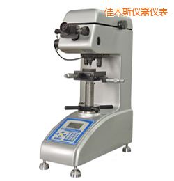 佳木斯時代數(shù)顯維氏硬度計